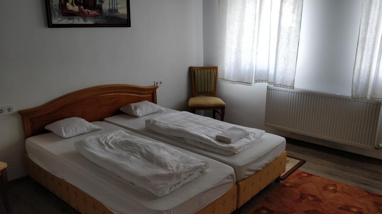 Apartament Oereghaz Vendeghaz Lakhegy Zewnętrze zdjęcie
