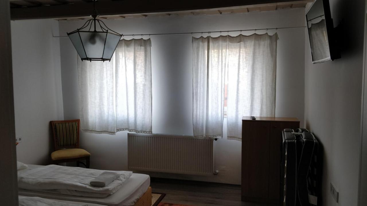 Apartament Oereghaz Vendeghaz Lakhegy Zewnętrze zdjęcie