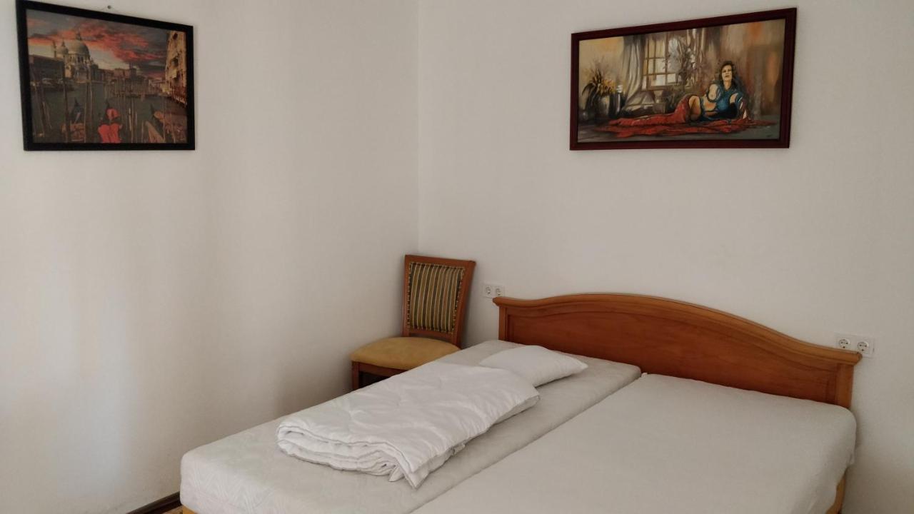 Apartament Oereghaz Vendeghaz Lakhegy Zewnętrze zdjęcie