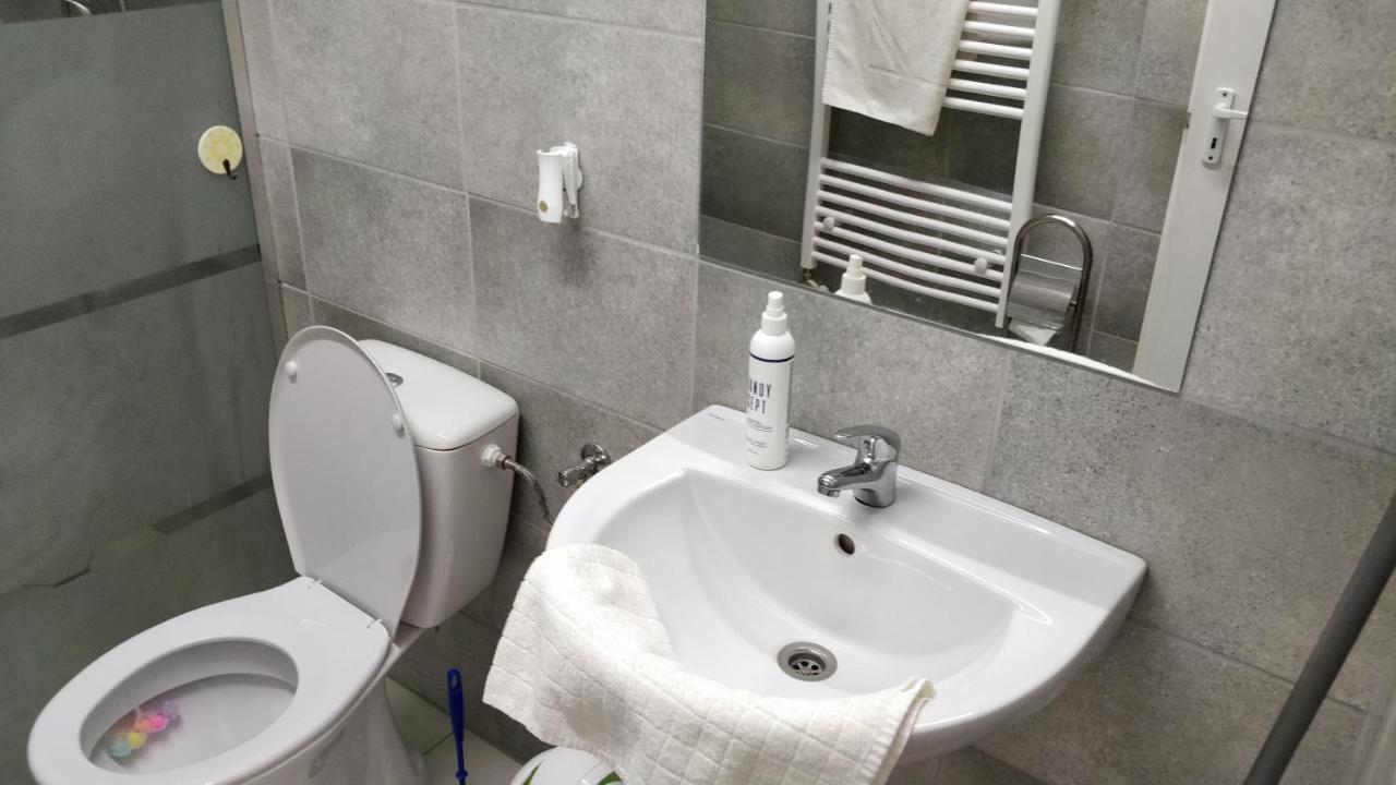 Apartament Oereghaz Vendeghaz Lakhegy Zewnętrze zdjęcie