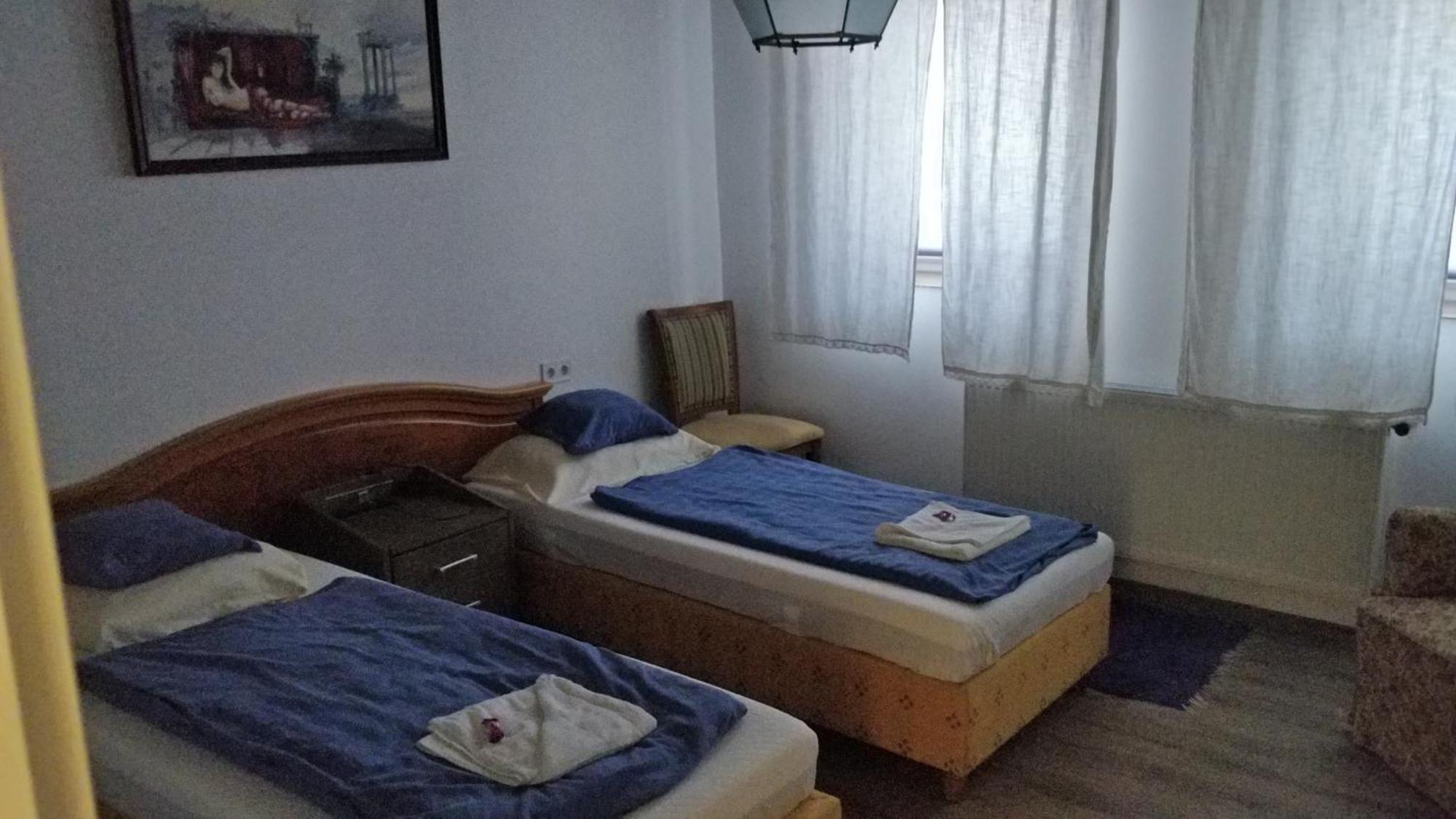 Apartament Oereghaz Vendeghaz Lakhegy Zewnętrze zdjęcie