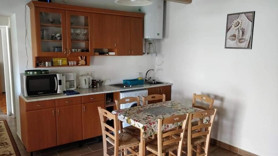 Apartament Oereghaz Vendeghaz Lakhegy Zewnętrze zdjęcie